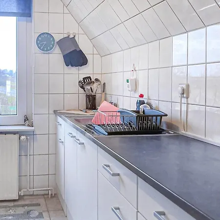 Ferienwohnung Heringsdorf Heringsdorf (Usedom)