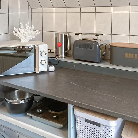 Ferienwohnung Heringsdorf * Heringsdorf (Usedom)