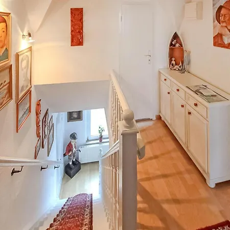 Ferienwohnung Heringsdorf Apartmán