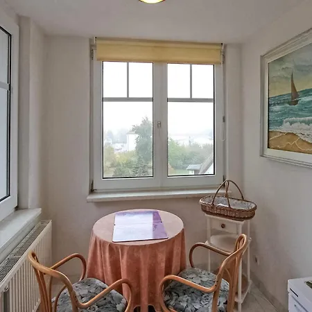 Ferienwohnung Heringsdorf *