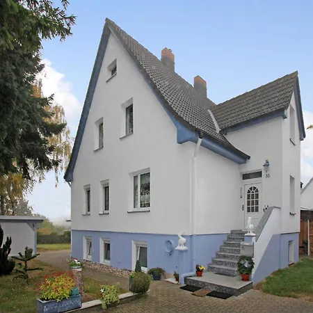 Ferienwohnung Heringsdorf * Heringsdorf (Usedom)